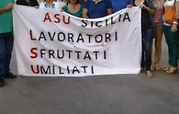 Stabilizzazione Asu in Sicilia, per la Corte costituzionale la norma è illegittima
