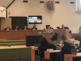 Di Pietro al processo Trattativa: «Anche Salvo Lima incassò i soldi della tangente Enimont»