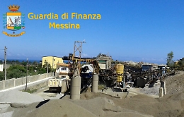 Coi fondi Ue si costruisce la casa, denunciato imprenditore di Barcellona Pozzo di Gotto