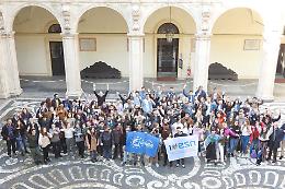 Welcome Day Erasmus, a Catania tutto pronto per il benvenuto agli studenti stranieri