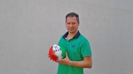 Gela vola a Spoleto per la legalità
in occasione della partita di calcio