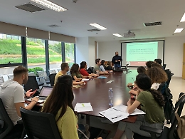 Atenei di Catania e Pechino 
in "simbiosi" sul global warming