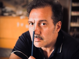 Quella pittura che diventa
 solidarietà e condivisione