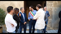 Palma di Montechiaro stregata dai grani antichi