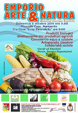 Centopiazze, edizione 2019, storica iniziativa promossa dall’ AIMC,  Associazione Italiana Maestri Cattolici, torna ad Agrigento