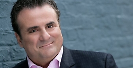 E' morto il tenore Marcello Giordani, è stato stroncato da un infarto