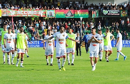 Catania, la trasferta è ancora indigesta: la Ternana vince 3 a 2