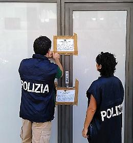 Palermo, confiscati 1,1 milioni a imprenditore ritenuto vicino alla mafia