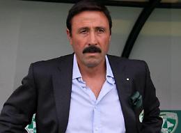 Calcio: Totò Vullo nuovo tecnico dell'Akragas