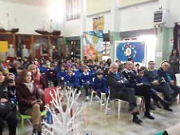 Inaugurata la "Settimana della legalità"