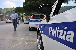 Incidenti stradali, motociclista perde la vita a Palermo