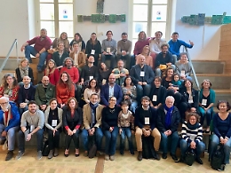 Challenge EIT Food, Sinapis e 'A Fera Bio i due progetti vincitori