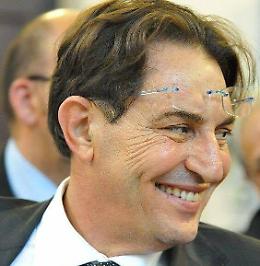 Rinvio a giudizio, Crocetta: «Mi sento derubato della mia vita»