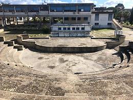 Finanziato il restyling del teatro di Montevago