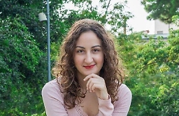 Per quattordici anni vittima dei bulli
ora che vive a Catania è rinata