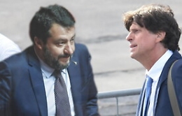 Migranti, Salvini sfida i giudici di Agrigento: «Voglio venire in Tribunale»