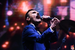 I Miracle Italian Queen a Catania