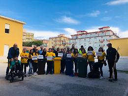 A Palma di Montechiaro, "La mia scuola si differenzia"