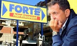 Supermarket Forté, i punti vendita passano di mano?