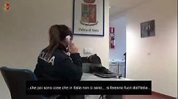 Truccate almeno tre partite di Lega Pro,  arrestato anche l'ex del Bisceglie Maccarrone