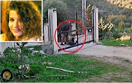 «Amore non mi uccidere, sono incinta e ti amo», in un video le voci e le scene del femminicidio di Partinico