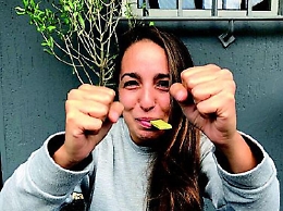 Il cioccolato di Paola: dalla Svizzera soffia un "Ventu" siciliano di speranza