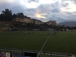 Calcio Eccellenza: Akragas, pari amaro per la prima di Totò Vullo