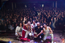 Miracle Queen, nel segno di Freddie Mercury