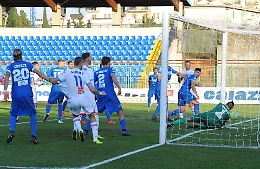 Paganese Catania 3 - 1, le foto della disfatta