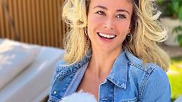 Diletta Leotta senza mutandine su Instagram?