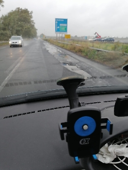 Strada statale 114 Orientale Sicula: a chi spetta la manutenzione?