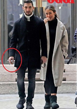 Politano - Sozzi, la moglie scopre la tresca grazie ad un investigatore privato