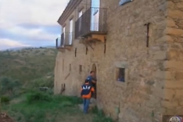 Imprenditore vicino a boss Rampulla torna nel possesso dei suoi beni