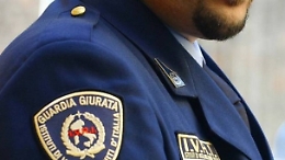 Palermo, assalto ad un portavalori allo Zen: bottino da 40mila euro