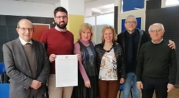 Torna a Gela l'"Agone del Congiuntivo"
riservata ad alunni della scuola primaria