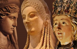 Così a Catania il culto di Agata soppiantò quello di Demetra e Core