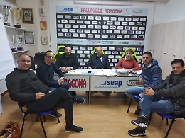 Coppa Italia: la Seap Dalli Cardillo Aragona si candida ad ospitare la Final Four