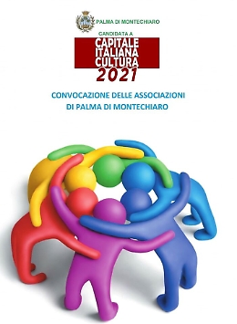 Palma di Montechiaro, il sindaco convoca le associazioni