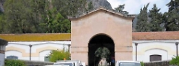 Palermo, sospetti su tumulazioni al cimitero dei Rotoli: indagati impiegati e medici