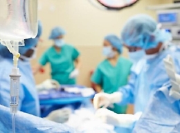 Palermo, asportato tumore di 12 chili: l'intervento a rischio su una donna