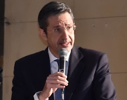 Mafia, il "modello catanese" in un libro di Sebastiano Ardita