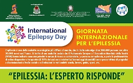 L'Istituto comprensivo “Agrigento Centro” aderisce alla Giornata  internazionale dell'epilessia