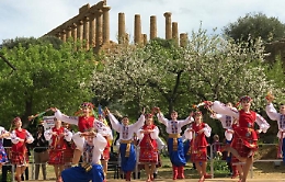 Patrocinio Unesco per il 20° Festival Internazionale I Bambini del Mondo