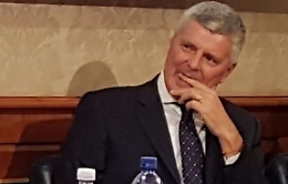 Piano Rifiuti, Pierobon ai pm: «Nessun favoritismo ad Arata»