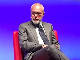 Coronavirus, il medico catanese sopravvissuto ad Ebola: «Rivivo sensazione di allarme»