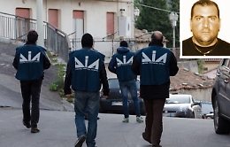 Gela: vicino a mafia e "stidda", confiscati i beni di un imprenditore