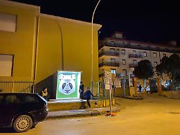 Palma di Montechiaro, due postazioni "Panda" per la raccolta della plastica