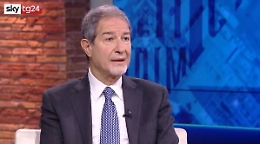 Musumeci: «Mi ricandido se completo 60% delle promesse elettorali»