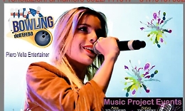 Al via le iscrizioni per il concorso "Ora canto io"