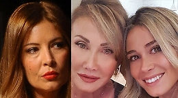 Selvaggia Lucarelli e il duro post sulla madre di Diletta Leotta